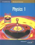 Cover of Physics 1