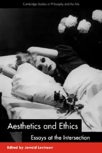 Cover of Aesthetics and Ethics