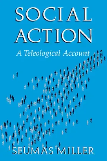 Cover of Social Action
