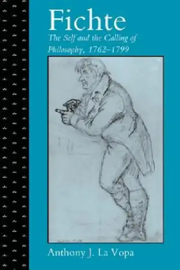 Cover of Fichte