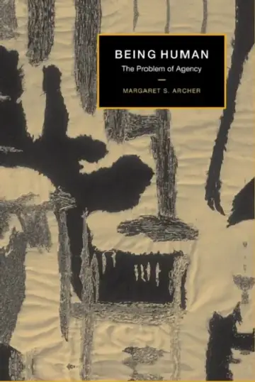 Cover of Being Human