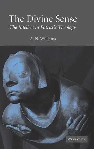 Cover of The Divine Sense