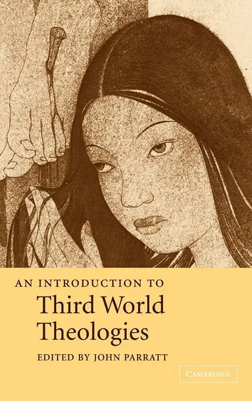 Cover of An Introduction to Third World Theologies