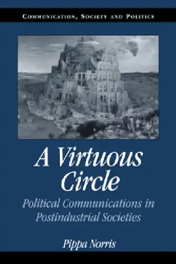 Cover of A Virtuous Circle
