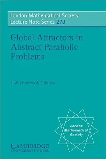 Cover of Global Attractors in Abstract Parabolic Problems