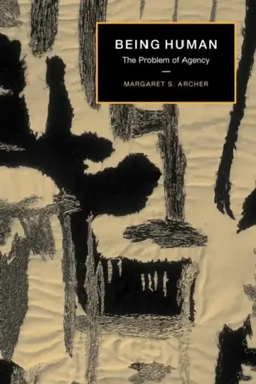 Cover of Being Human