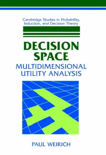 Cover of Decision Space