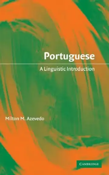 Cover of Portuguese