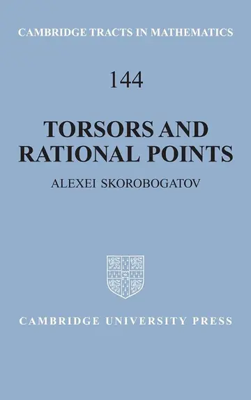 Cover of Torsors and Rational Points
