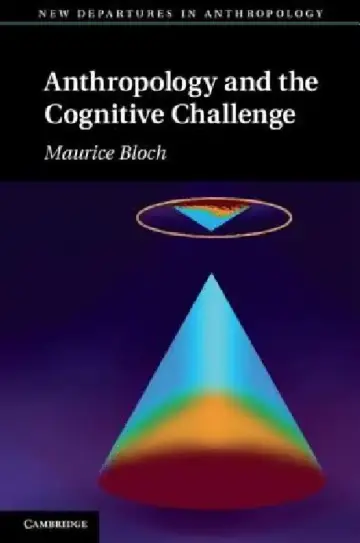 Cover of Anthropology and the Cognitive Challenge