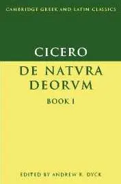 Cover of Cicero