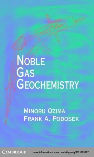 Cover of Noble Gas Geochemistry