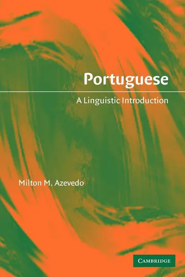 Cover of Portuguese