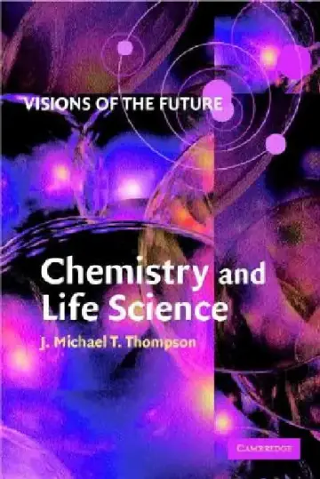 Cover of Visions of the Future