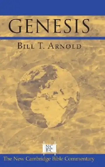 Cover of Genesis