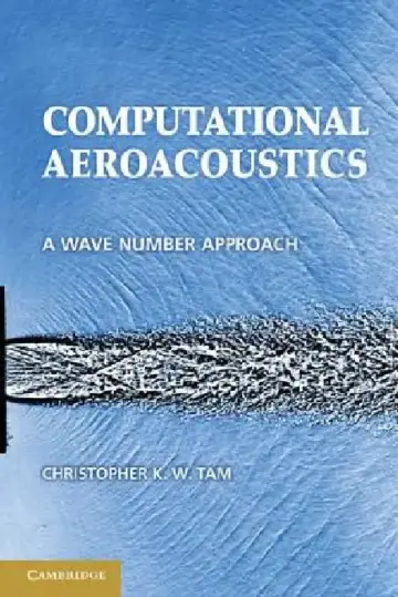 Cover of Computational Aeroacoustics