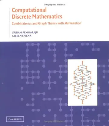 Cover of Computational Discrete Mathematics