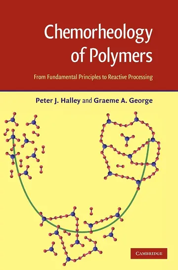 Cover of Chemorheology of Polymers