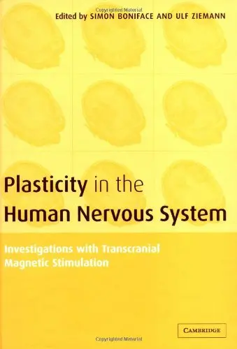 Cover of Plasticity in the Human Nervous System