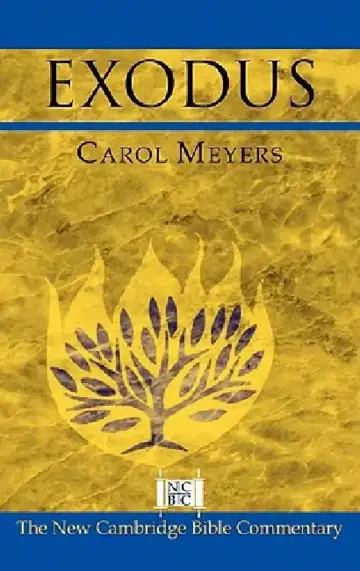 Cover of Exodus