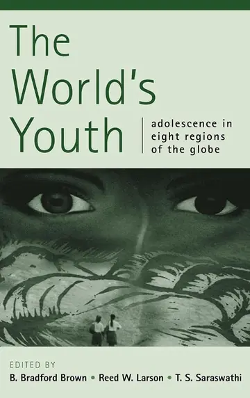 Cover of The World's Youth