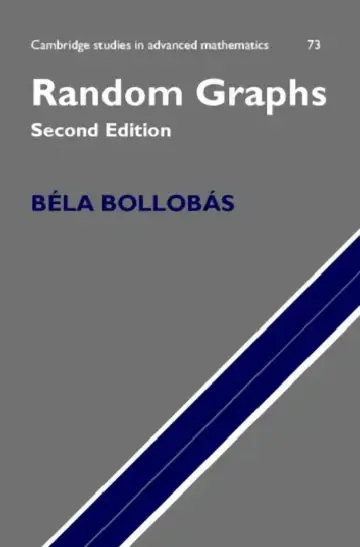 Cover of Random Graphs