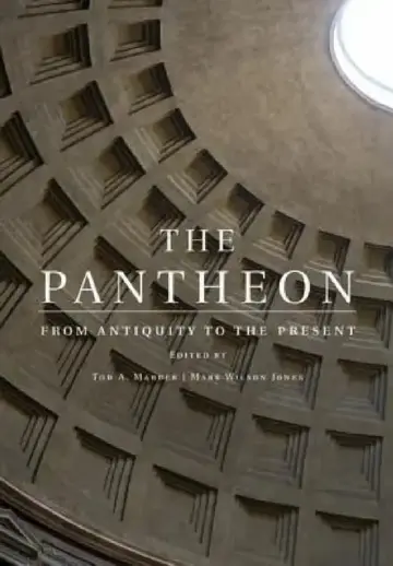 Cover of The Pantheon