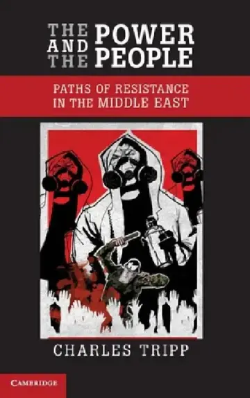 Cover of The Power and the People
