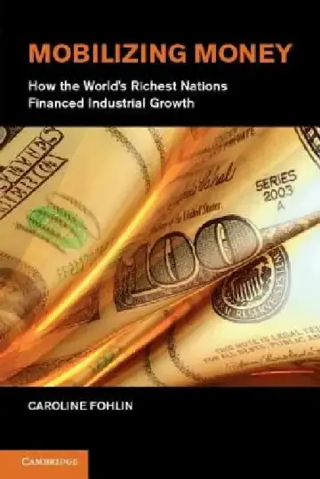 Cover of Mobilizing Money
