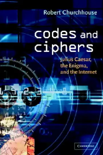 Cover of Codes and Ciphers