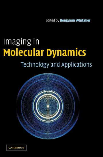 Cover of Imaging in Molecular Dynamics