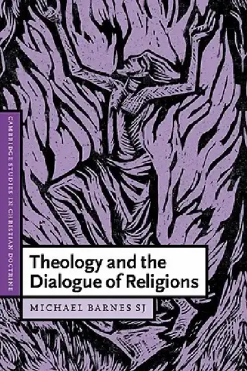 Cover of Theology and the Dialogue of Religions