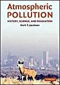 Cover of Atmospheric Pollution