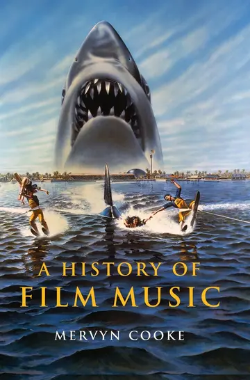 Cover of A History of Film Music