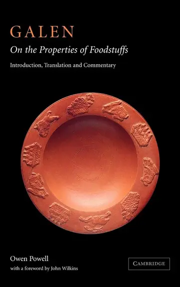 Cover of Galen