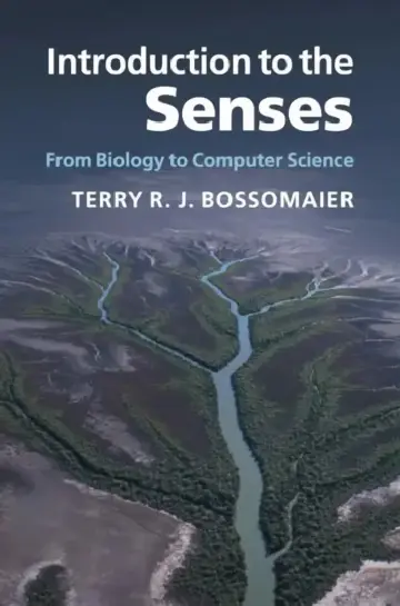 Cover of Introduction to the Senses