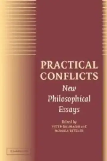 Cover of Practical Conflicts
