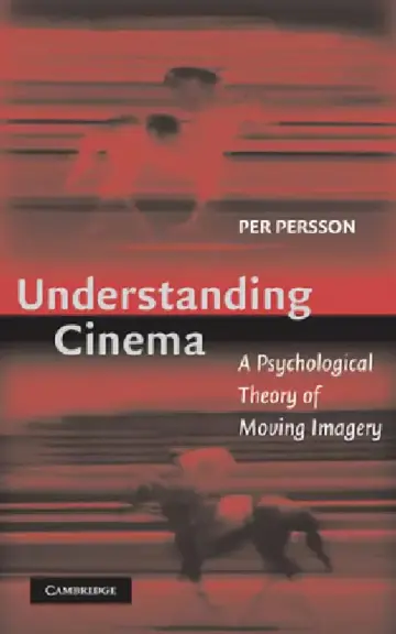 Cover of Understanding Cinema
