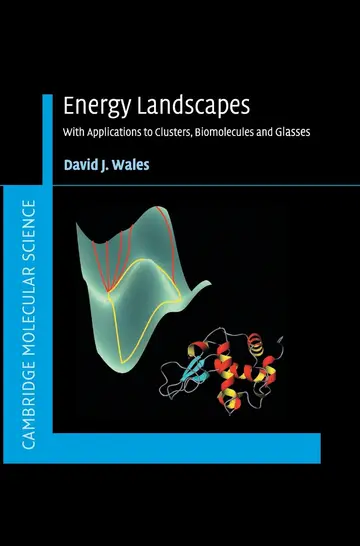 Cover of Energy Landscapes