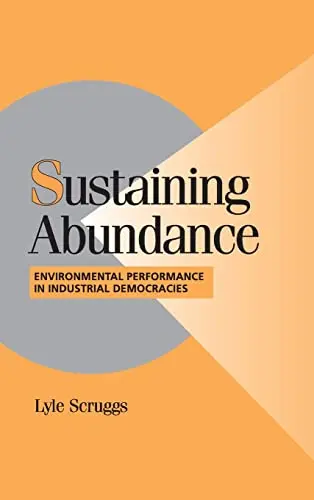 Cover of Sustaining Abundance