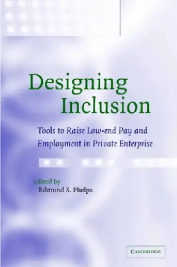 Cover of Designing Inclusion