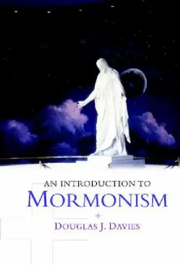 Cover of An Introduction to Mormonism