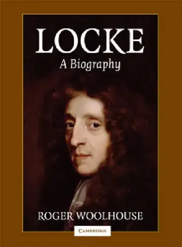 Cover of Locke