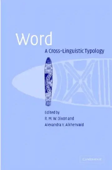 Cover of Word