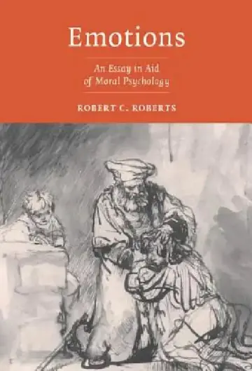 Cover of Emotions