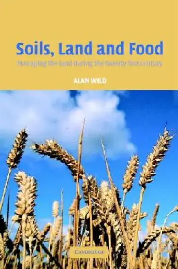 Cover of Soils, Land and Food