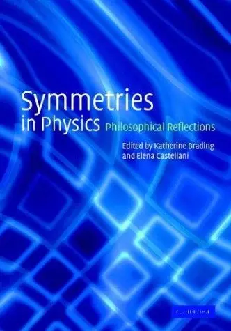 Cover of Symmetries in Physics