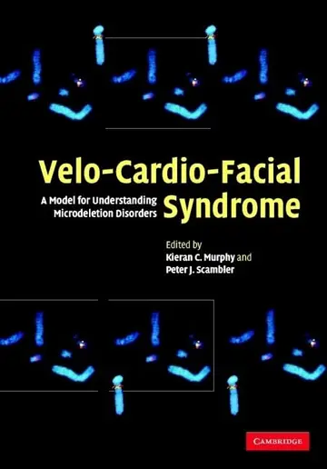 Cover of Velo-Cardio-Facial Syndrome
