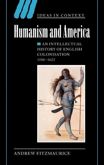 Cover of Humanism and America