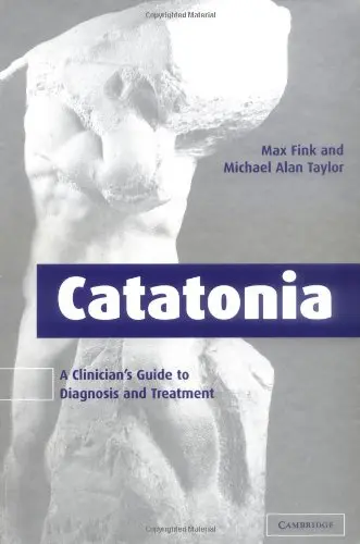 Cover of Catatonia